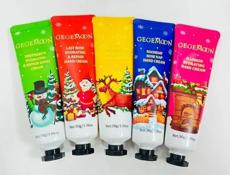 Крем для рук оптом 