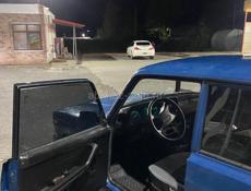ВАЗ 2107