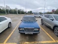 ВАЗ 2107
