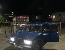 ВАЗ 2107