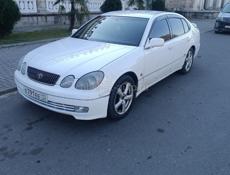 Toyota Aristo