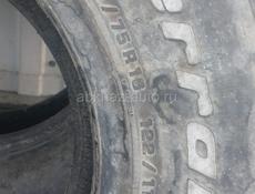 Продам шины