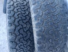 Продам шины