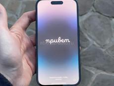 iPhone 14 Pro 128 gb 