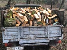 ПРОДАЁТСЯ ДРОВА АЛЛ АХЬАЦ