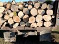 Продаётся дрова 