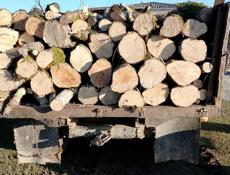 Продаётся дрова 