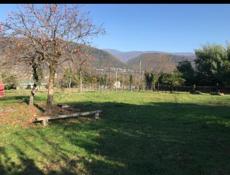 Участок с документами