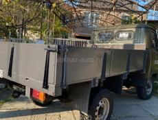 УАЗ 3163