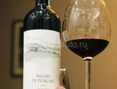 Чер вино домашнее  