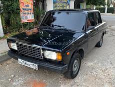 ВАЗ 2107