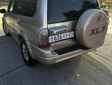 Suzuki XL7