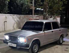 ВАЗ 2107