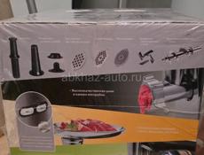 Мясорубка Новая