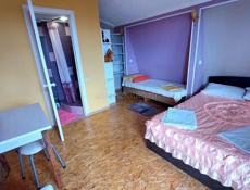 Благоустроенные Номера в частном доме