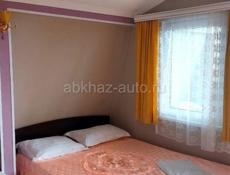 Благоустроенные Номера в частном доме