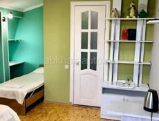 Благоустроенные Номера в частном доме