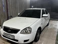ВАЗ 2170 Priora