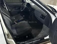 ВАЗ 2170 Priora