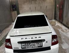 ВАЗ 2170 Priora