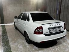 ВАЗ 2170 Priora