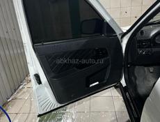 ВАЗ 2170 Priora