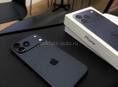 iPhone 17 pro 256 GB Deep Blue