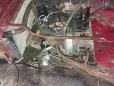 ВАЗ 2123 Нива