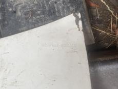 Багажник gs 3,5