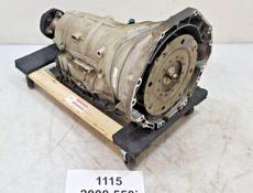 Коробка от  4.8 6hp28  рестайлинг     
