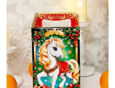 Новогодние подарки 