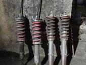 Кайловеры от Марк х