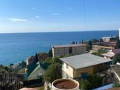 Квартира 2х комнатная 