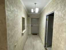 Квартира 2х комнатная 