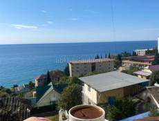 Квартира 2х комнатная 