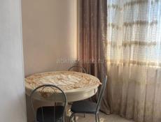 Квартира 2х комнатная 