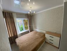 Квартира 2х комнатная 