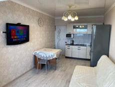 Квартира 2х комнатная 