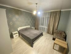 Квартира 2х комнатная 