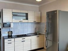 Квартира 2х комнатная 