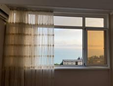 Квартира 2х комнатная 