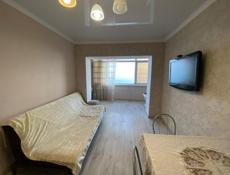 Квартира 2х комнатная 