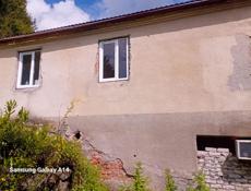 Продаю дом с участком