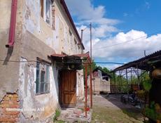 Продаю дом с участком