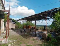 Продаю дом с участком