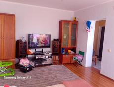 Продаю дом с участком