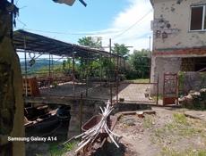 Продаю дом с участком