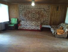 Продается дом с участком 