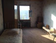 Продается дом с участком 