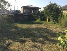 Продается дом с участком 